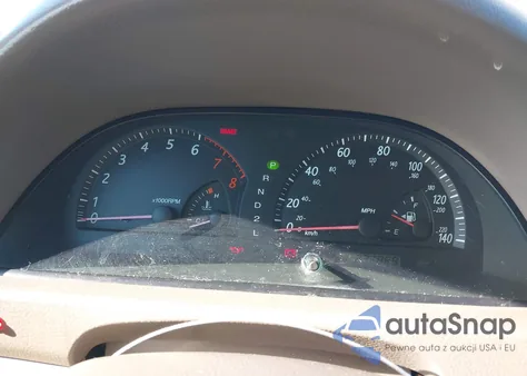 2002 Toyota Camry Le from USA, damaged, VIN 4T1BE32K82U042045